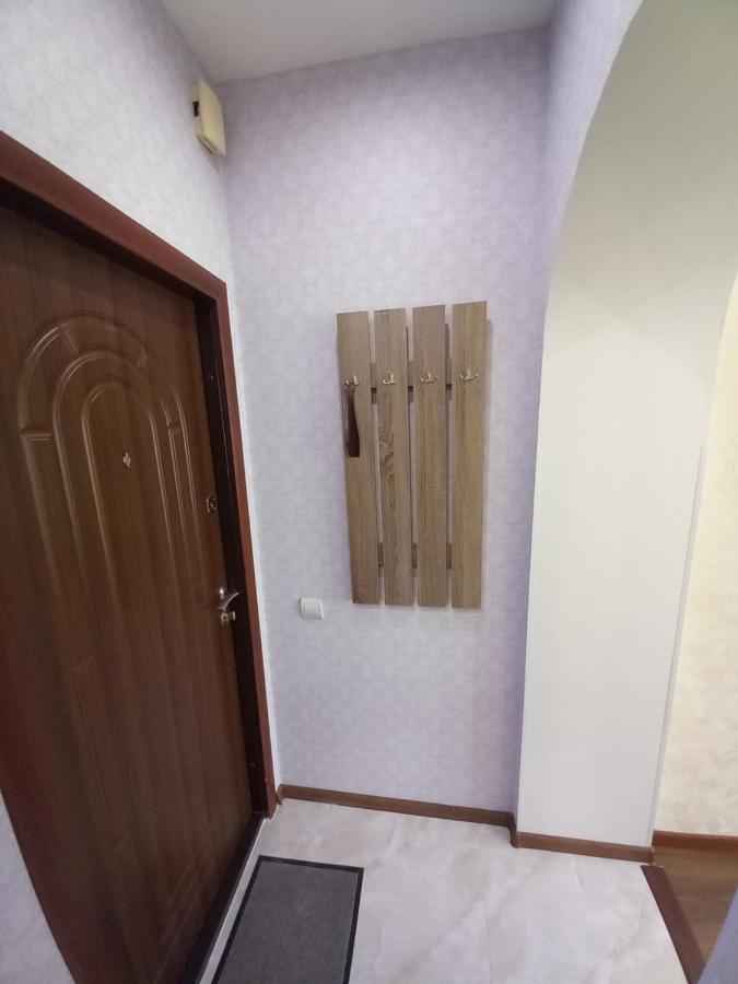 Smart Apartments Drahomanova 2А Kiev Bagian luar foto